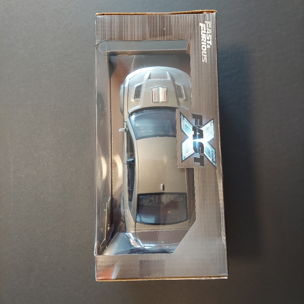 2021 DODGE CHARGER SRT HELLCAT - Picture 3 of 6